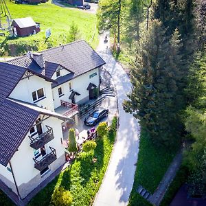 Ośrodek Wypoczynkowy Evita