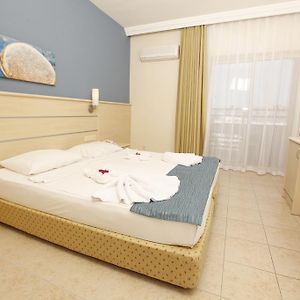 Pokój typu standard z łóżkiem king-size